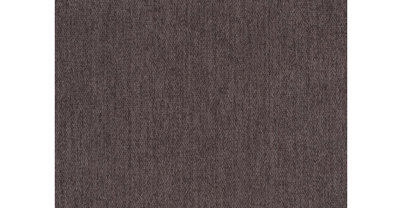 STUHL in Metall, Textil Schwarz, Dunkelbraun  - Dunkelbraun/Schwarz, Design, Textil/Metall (46,5/87/64cm) - Voleo