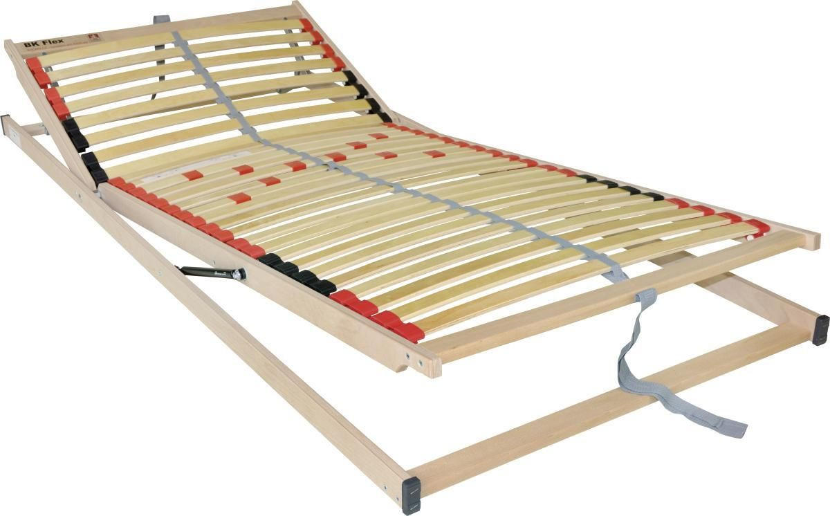 Sleeptex LAMELOVÝ ROŠT, (pro rám) 140/200 cm