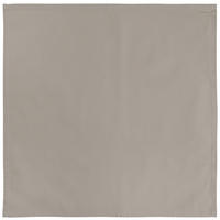 STOFFSERVIETTE  45/45 cm   - Beige, Basics, Textil (45/45cm) - Bio:Vio