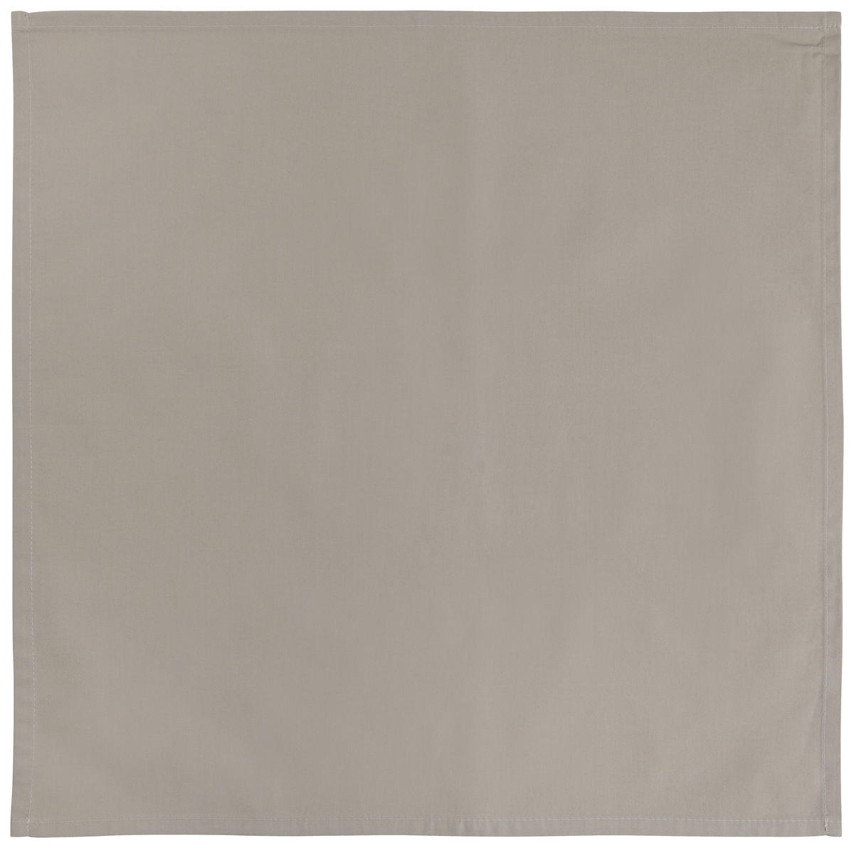 STOFFSERVIETTE  45/45 cm   - Beige, Basics, Textil (45/45cm) - Bio:Vio