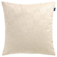 KISSENHÜLLE IMPRESS 45/45 cm  - Naturfarben, KONVENTIONELL, Textil (45/45cm) - Joop!