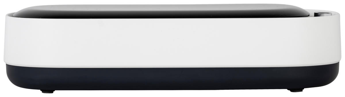 UV STERILIZER UVS 1500  - Weiß, KONVENTIONELL, Kunststoff (17/9/3cm)