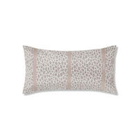 KOPFKISSENBEZUG Leo Stripe 80/40 cm  - Creme, Design, Textil (80/40cm) - Joop!