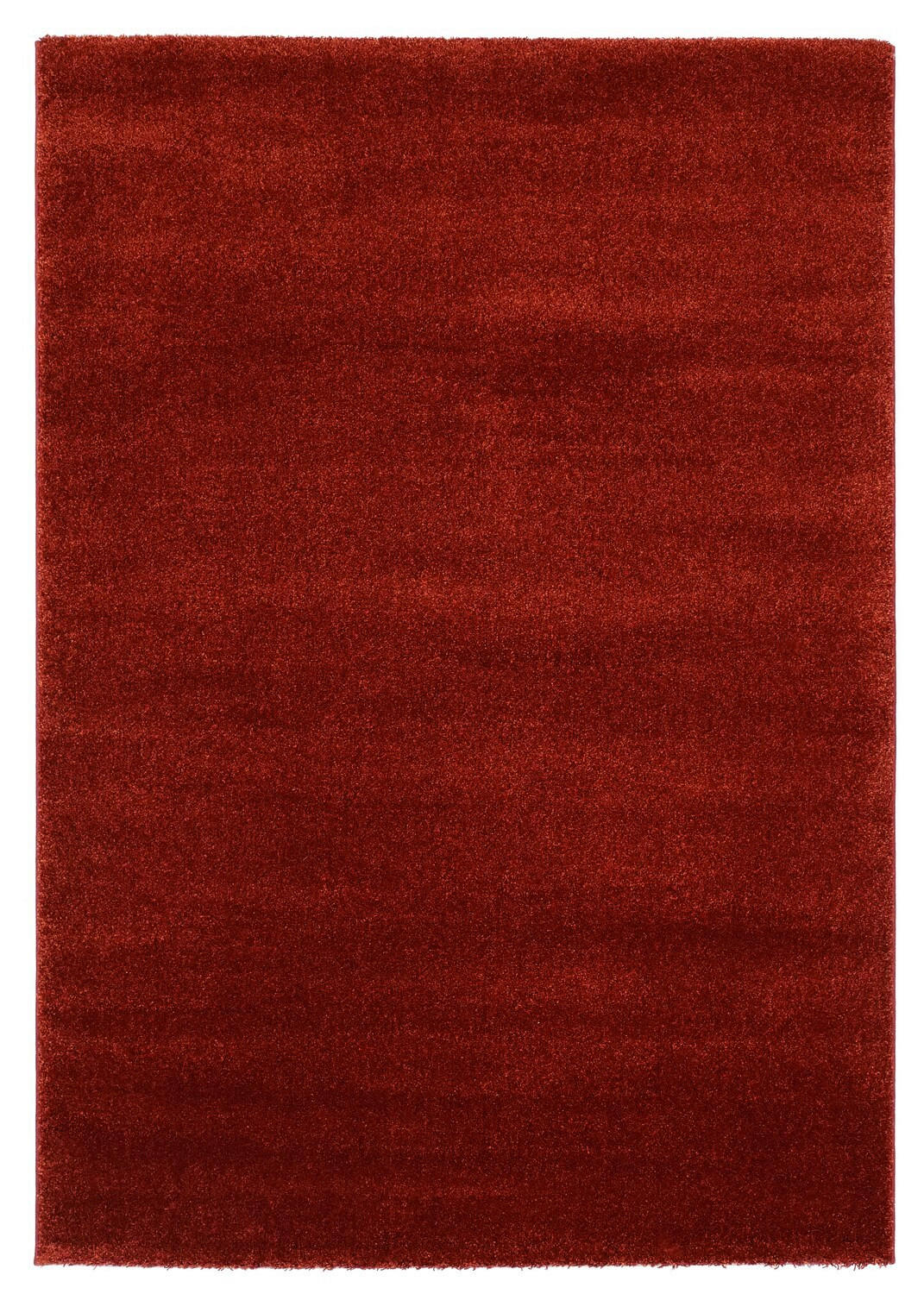 WEBTEPPICH 65/130 cm Monte Point Kastanienfarben rechteckig  - Kastanienfarben, LIFESTYLE, Textil (65/130cm) - Novel