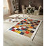 WEBTEPPICH - Multicolor, LIFESTYLE, Textil (200/290cm) - Novel WEBTEPPICH - Multicolor, LIFESTYLE, Textil (200/290cm) - Novel