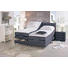 POSTELJA BOXSPRING 180 cm x 200 cm , tekstil - krom, Design, tekstil (180/200cm) - Xora POSTELJA BOXSPRING 180 cm x 200 cm , tekstil - krom, Design, tekstil (180/200cm) - Xora