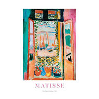 POSTER 50/70 cm  - Multicolor, LIFESTYLE, Papier (50/70cm) - Reinders!