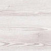 WANDPANEEL Baridecor Aqua Eiche Bianco, Grauweiß  - Eiche Bianco/Grauweiß, Design, Kunststoff (60/30/0,4cm)