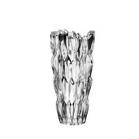 VAZA    26 cm  staklo  - prozirno, Basics, staklo (26cm) - Nachtmann