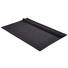 TISCHDECKE Textil Webstoff Anthrazit 100/100 cm - Anthrazit, Basics, Textil (100/100cm) - Bio:Vio TISCHDECKE Textil Webstoff Anthrazit 100/100 cm - Anthrazit, Basics, Textil (100/100cm) - Bio:Vio