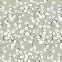 BORDSDUK plast grön, vit  - vit/grön, Basics, plast (140cm) - Best Price