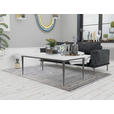 WEBTEPPICH 160/230 cm Monza  - Grau, LIFESTYLE, Textil (160/230cm) - Dieter Knoll