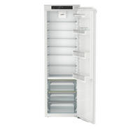 KÜHLSCHRANK 55,9/177/54,6 cm IRBD5120  - Weiß, Basics, Glas/Metall (55,9/177/54,6cm) - Liebherr