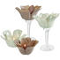 TEELICHTHALTER - Hellgrün, Trend, Glas (14/19cm) - Ambia Home TEELICHTHALTER - Hellgrün, Trend, Glas (14/19cm) - Ambia Home