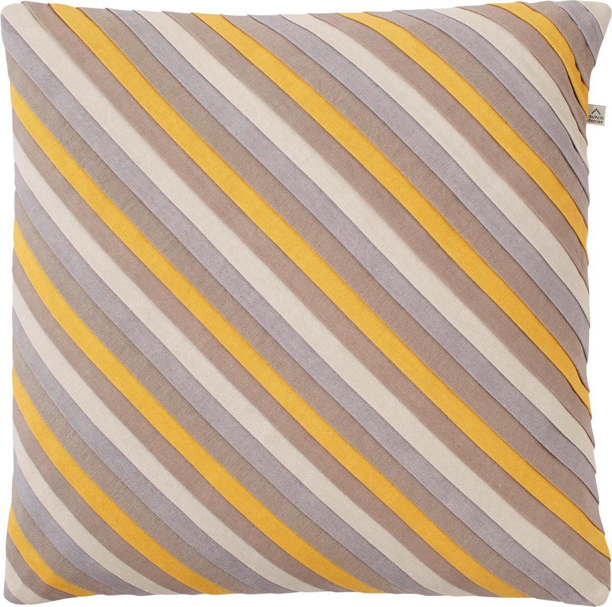 PREVLEKA BLAZINE  - večbarvno, Konvencionalno, tekstil (45/45cm)