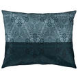 BETTWÄSCHE 140/200 cm  - Blau, KONVENTIONELL, Textil (140/200cm) - Esposa
