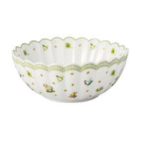 MÜSLISCHALE Easter Delight  - Multicolor, Basics, Keramik (17,3/7,2cm) - Villeroy & Boch