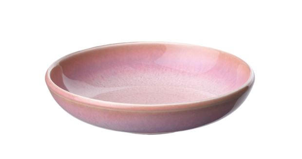 DIPSCHALE Keramik Fine China  - Rosa, Basics, Keramik (12/3cm) - like.Villeroy & Boch