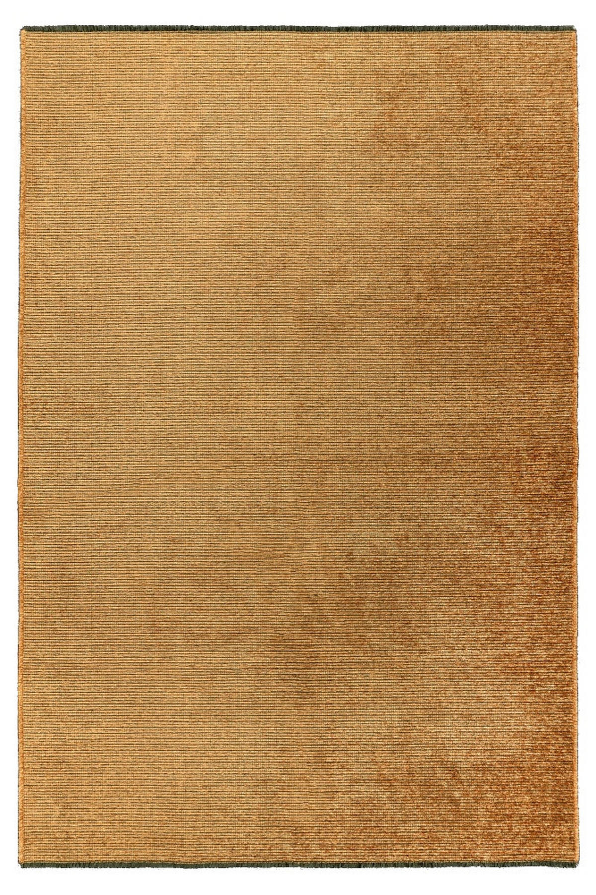 FLACHWEBETEPPICH 150/230 cm My En Vogue Goldfarben  - Goldfarben, Design, Textil (150/230cm) - Obsession