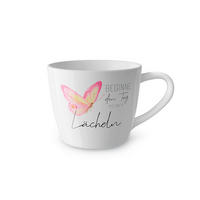 BECHER    - Basics, Keramik (9,8/14,8/10,8cm)