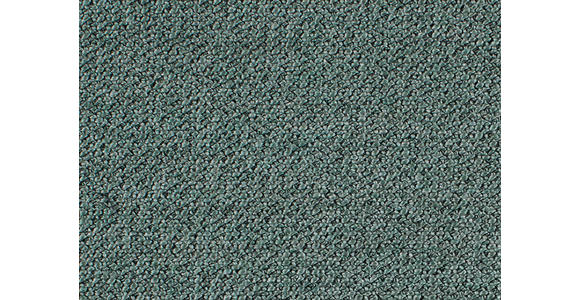 RELAXSESSEL in Textil Türkis - Türkis/Anthrazit, Design, Textil/Metall (71/114/84cm) - Johann Jakob