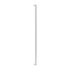 MÖBELHANDTAG 2,8/35,2/0,6 cm   - vit, metall (2,8/35,2/0,6cm) - Best Price