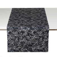 TISCHLÄUFER 50/150 cm  - Grau, Basics, Textil (50/150cm) - Pichler