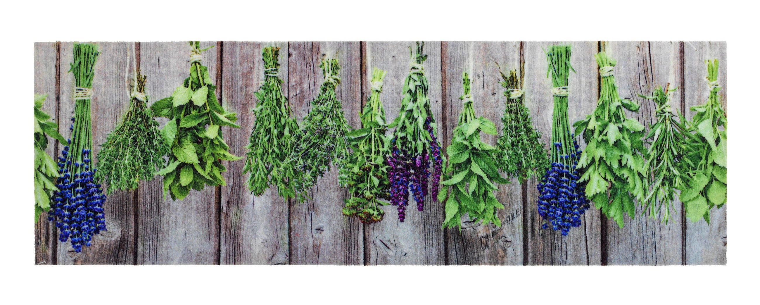 Küchenteppich 50/150 cm