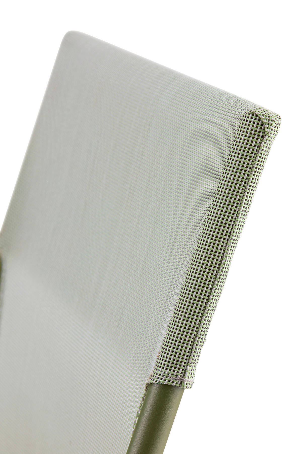 KLAPPSTUHL Batyline® Grün, Waldgrün  - Waldgrün/Grün, Basics, Textil/Metall (48/83/44cm) - Lafuma Mobilier