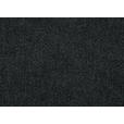 BOXSPRINGSOFA in Webstoff Anthrazit - Eichefarben/Anthrazit, Design, Holz/Textil (202/78-93/100cm) - Venda
