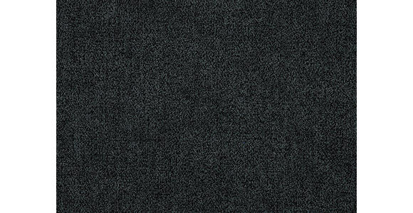 BOXSPRINGSOFA in Webstoff Anthrazit - Eichefarben/Anthrazit, Design, Holz/Textil (202/78-93/100cm) - Venda