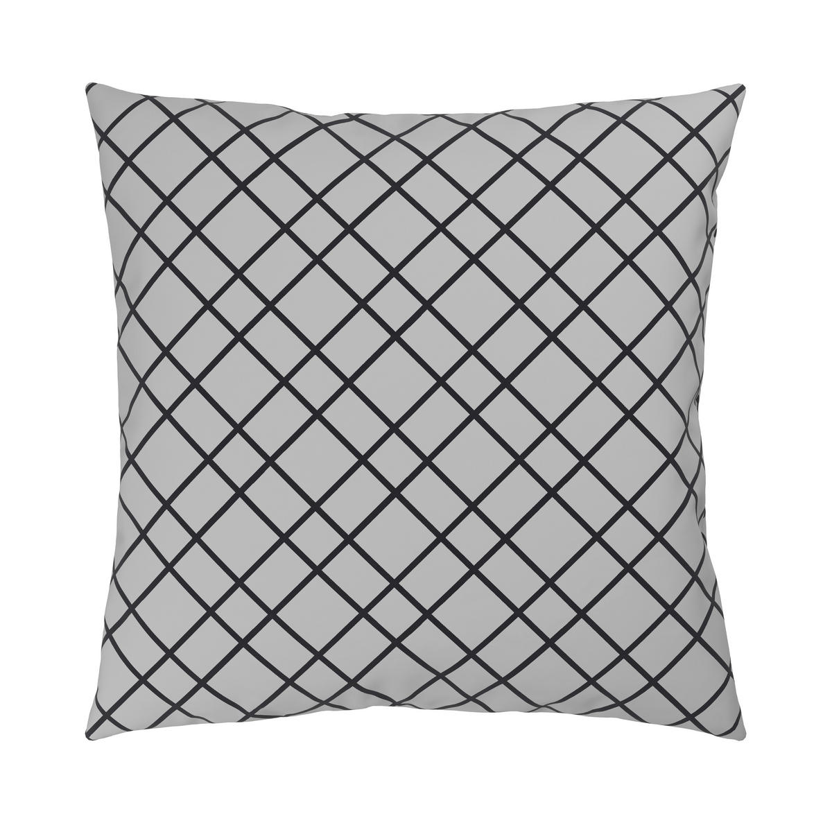 BETTWÄSCHE Flanell 200/200 cm  - Grau, KONVENTIONELL, Textil (200/200cm) - Esposa