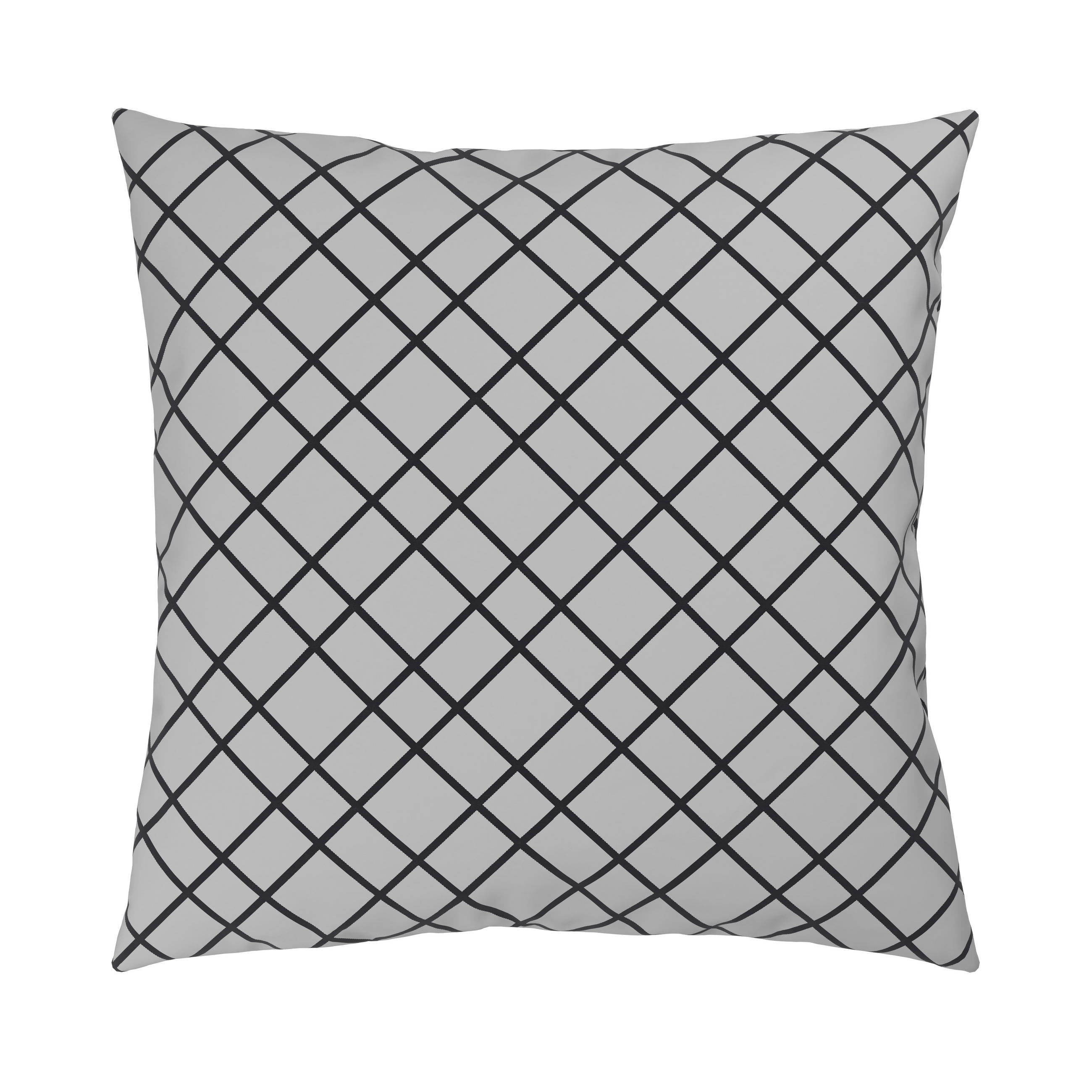 Thumbnail - Esposa Bettwäsche, Grau, Textil, Abstraktes, 200x200 cm, atmungsaktiv, hautfreundlich, schadstoffgeprüft, Schlaftextilie...