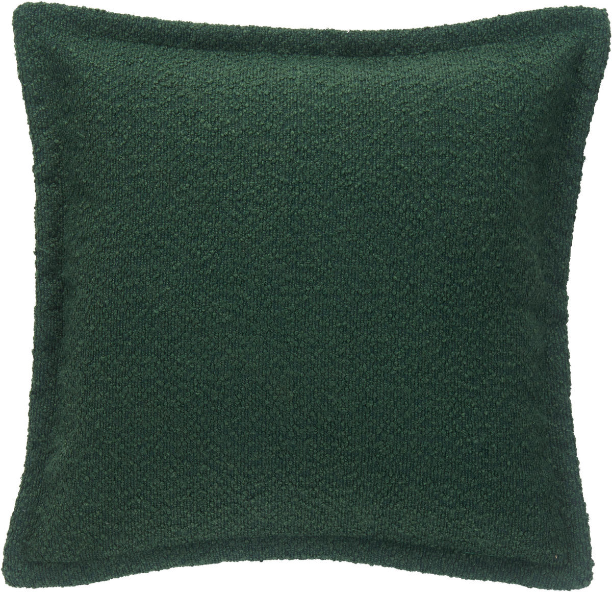 ZIERKISSEN  45/45 cm   - Basics, Textil (45/45cm) - Novel