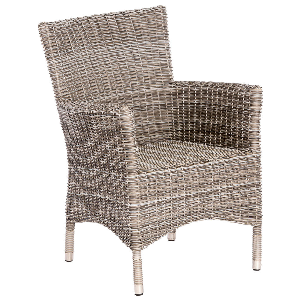 Gartensessel-Set Teneriffa