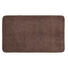 Badematte in Taupe 70/120 cm - Taupe, Basics, Kunststoff/Textil (70/120cm) - Esposa Badematte in Taupe 70/120 cm - Taupe, Basics, Kunststoff/Textil (70/120cm) - Esposa