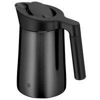 ISOLIERKANNE 1,00 l  - Edelstahlfarben/Graphitfarben, Design, Kunststoff/Metall (1,00l) - WMF