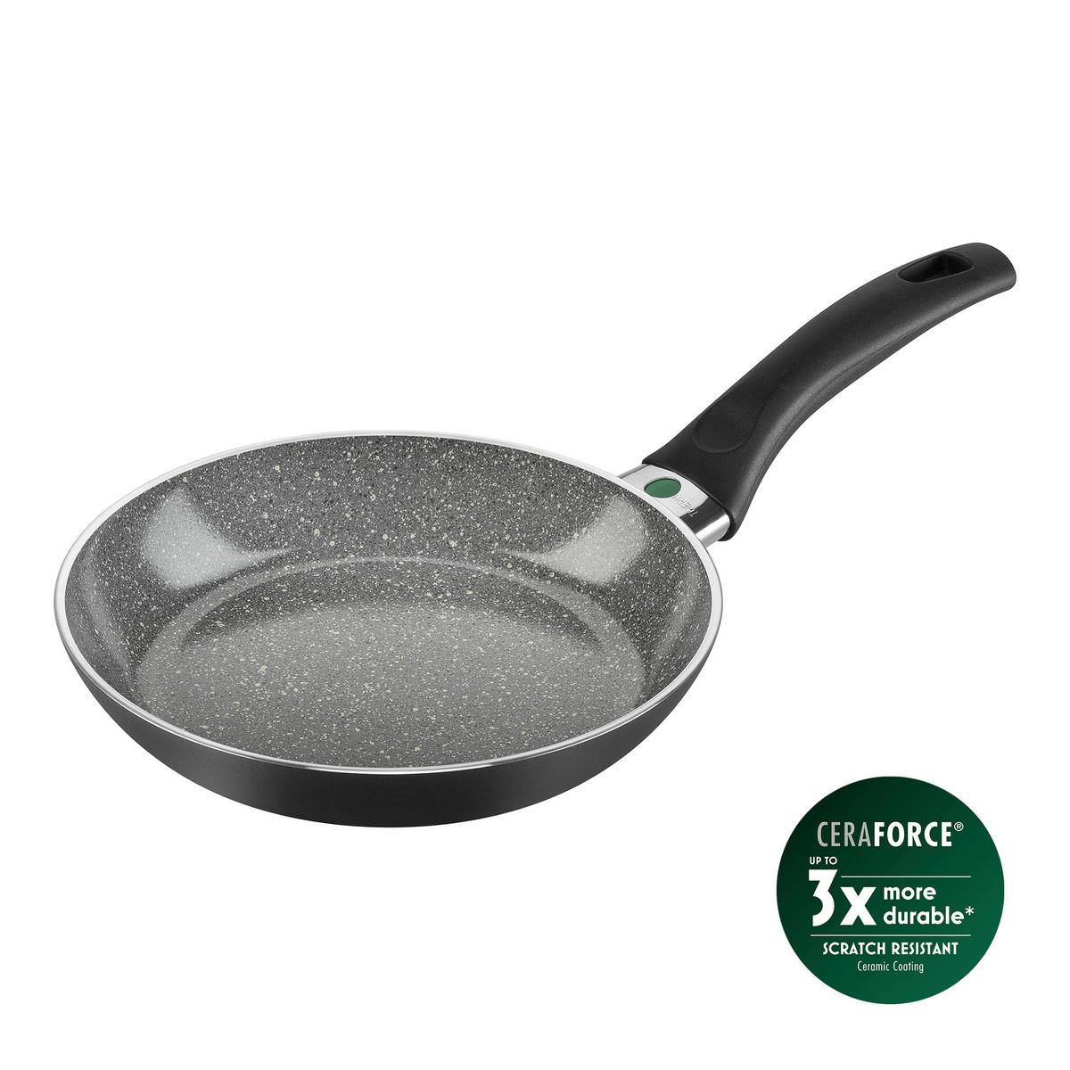 BRATPFANNE Ballarini BOLOGNA Granitium Ceramic Keramikbeschichtung 20 cm  - Basics (20cm) - Ballarini