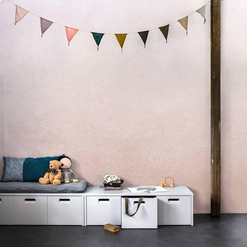 FOTOTAPET 300/300 cm  - rosa, Trend, papper/plast (300/300cm)