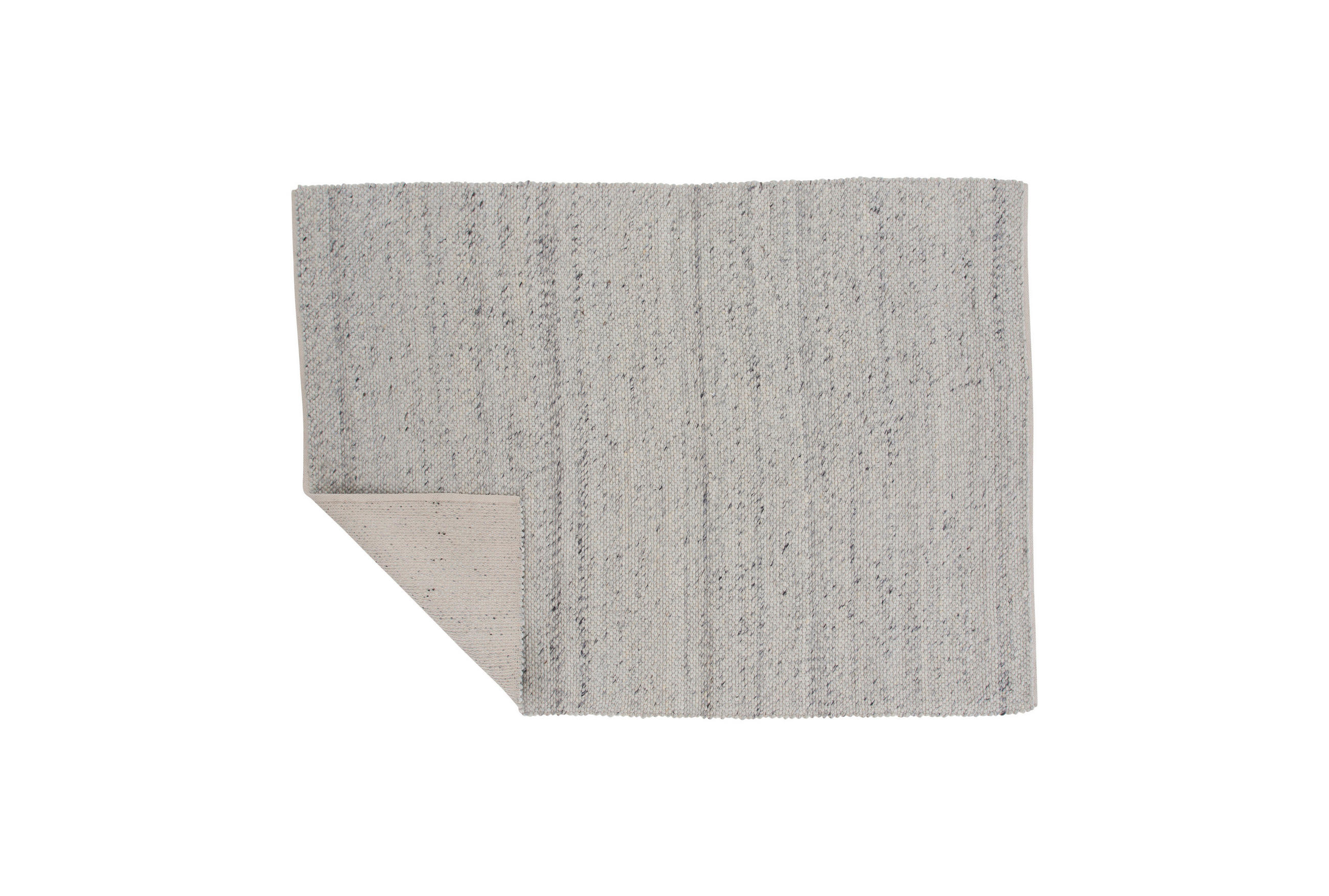 RYAMATTA 170/240 cm  - vit, Lifestyle, textil (170/240cm) - P & B
