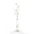 STEHLEUCHTE - LIFESTYLE, Glas/Metall (56/17cm) STEHLEUCHTE - LIFESTYLE, Glas/Metall (56/17cm)