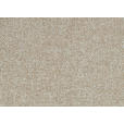 BOXSPRINGBETT 200/200 cm  in Beige  - Beige/Schwarz, KONVENTIONELL, Holz/Textil (200/200cm) - Voleo