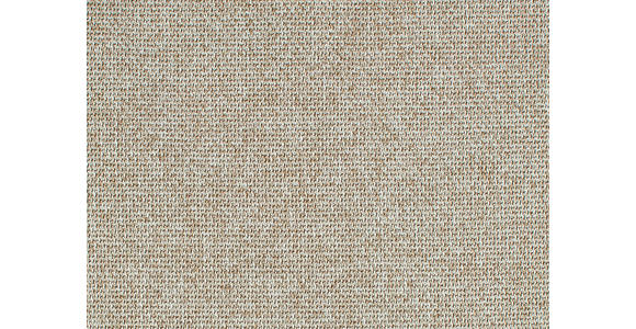 BOXSPRINGBETT 180/200 cm  in Beige  - Beige/Schwarz, KONVENTIONELL, Holz/Textil (180/200cm) - Voleo