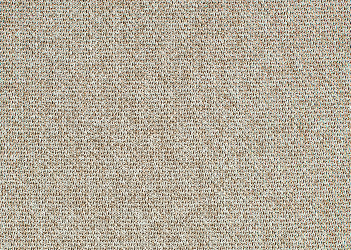 BOXSPRINGBETT 180/200 cm  in Beige  - Chromfarben/Beige, Konventionell, Kunststoff/Textil (180/200cm) - Voleo