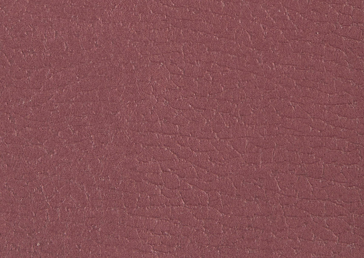 ECKBANK 253/174 cm Mikrofaser Chromfarben, Bordeaux Metall   - Chromfarben/Bordeaux, Design, Textil/Metall (253/174cm) - Novel