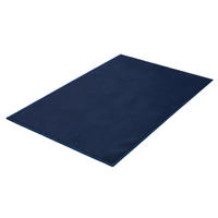 BADTEPPICH  - Basics (70/0,5/120cm) - Kleine Wolke