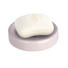 SEIFENSCHALE - Rosa, Basics, Keramik (11/2,5cm)