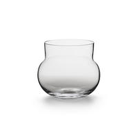 VASE 19 cm  - Basics, Glas (17/19cm) - Markslöjd