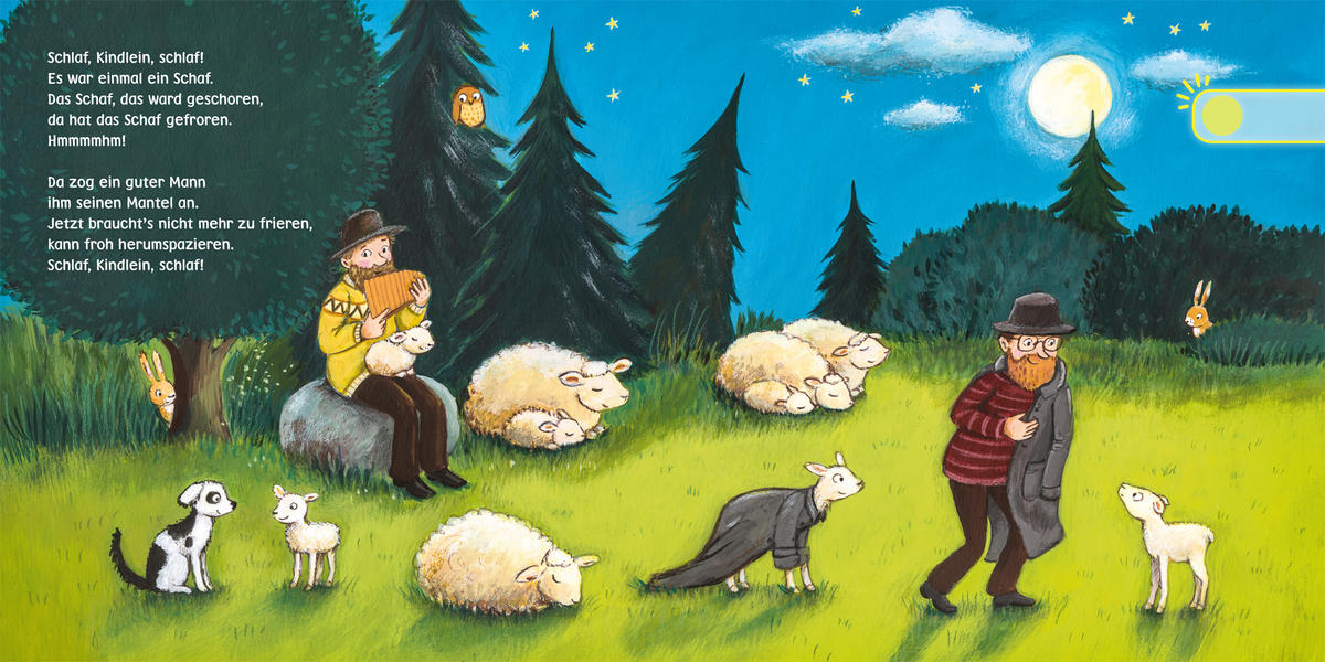 SOUNDBUCH - Basics (18/18/1,8cm) - Carlsen