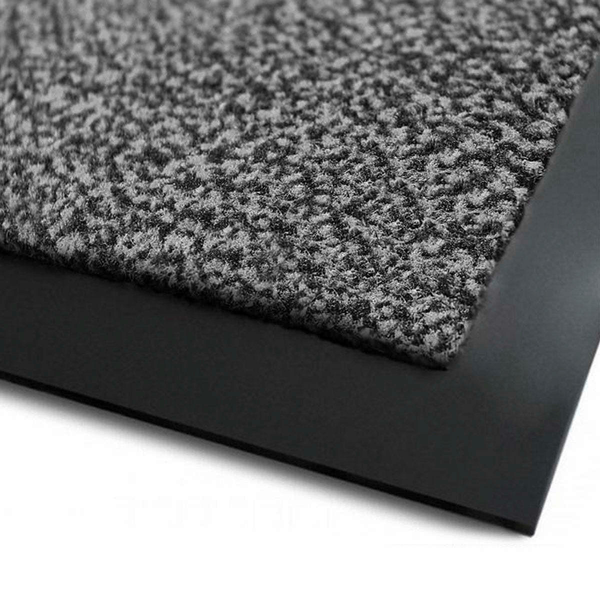 SCHMUTZFANGMATTE  40/60 cm  Anthrazit  - Anthrazit, KONVENTIONELL, Kunststoff (40/60cm) - Esposa